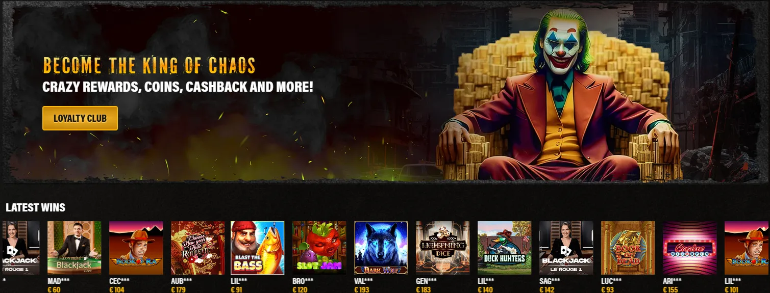 Warum mobile Spieler Jokery Casino Deutschland lieben Warum mobile Spieler Jokery Casino Deutschland lieben