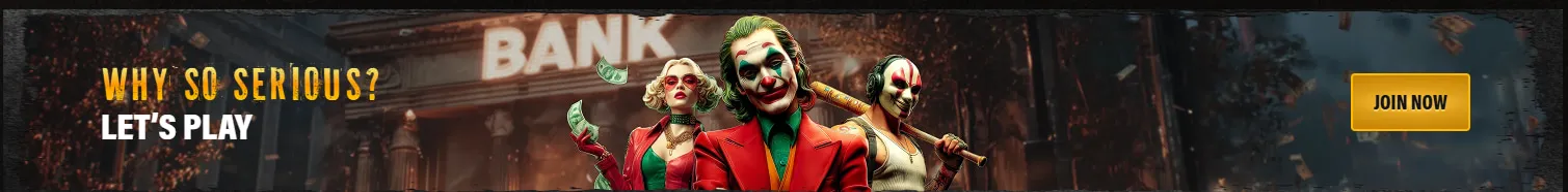 Jokery Casino Mobile Slots – Touch-optimierte Automatenspiele Jokery Casino Mobile Slots – Touch-optimierte Automatenspiele